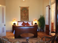 Gold Room