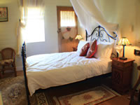 Ruby Room