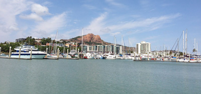 Townsville
