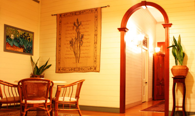 Living Area 2